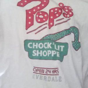 Riverdale tee